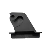 Zierabdeckung für Armlehnenhalter, BYD Qin PLUS EV, OE 13206729-00, HA2H-7006032 - EVParto