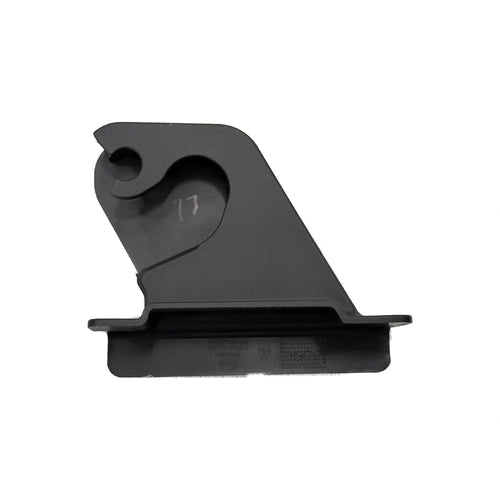 Armrest Bracket Trim Cover for BYD Qin PLUS EV, OE 13206729-00, HA2H-7006032 - EVParto