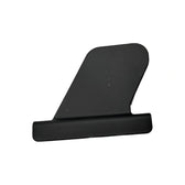 Zierabdeckung für Armlehnenhalter, BYD Qin PLUS EV, OE 13206729-00, HA2H-7006032 - EVParto (weitere Ansichten)