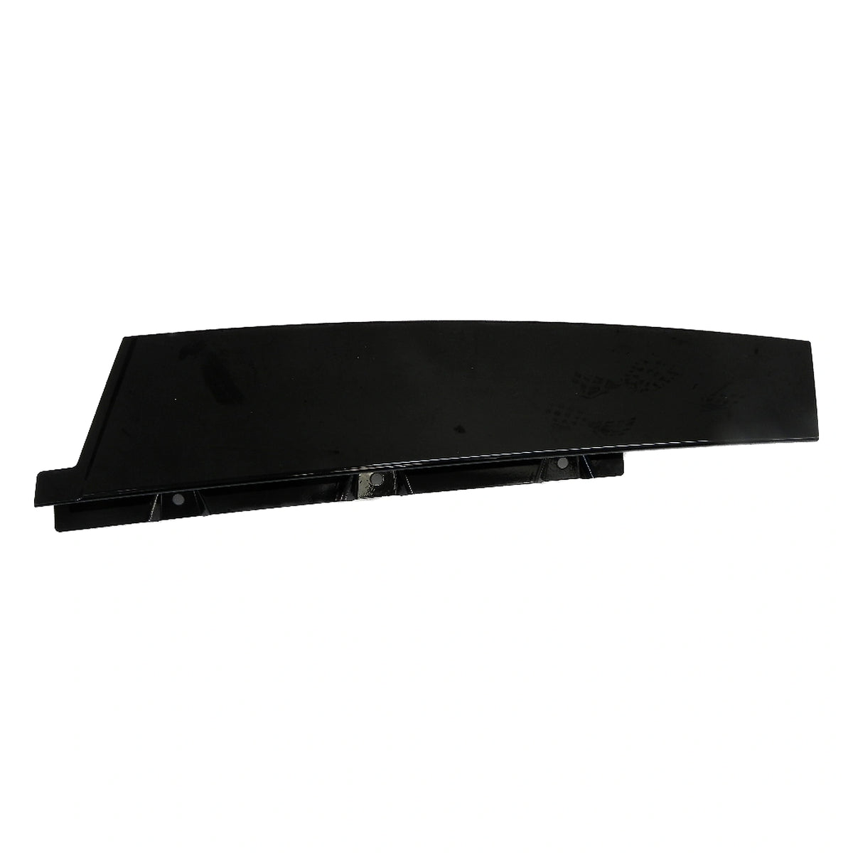 B-Pillar Exterior Trim (Right) for BYD Qin PLUS EV, OE 12278356-00, HAD-5402840-00BX - EVParto (additional views)