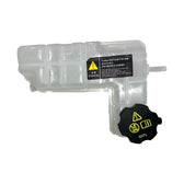 Battery Coolant Expansion Tank for BYD Qin PLUS EV, OE 13090805-00, SCEG-8111600 - EVParto