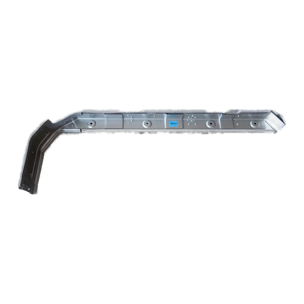 Battery Heat Shield II for BYD Qin PLUS DM-i, OE 13181263-00, HA2HF-1208020 - EVParto