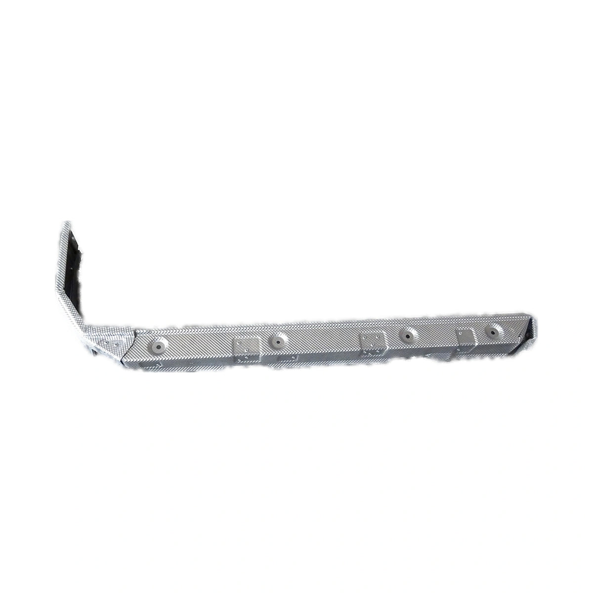 Battery Heat Shield II for BYD Qin PLUS DM-i, OE 13181263-00, HA2HF-1208020 - EVParto (additional views)