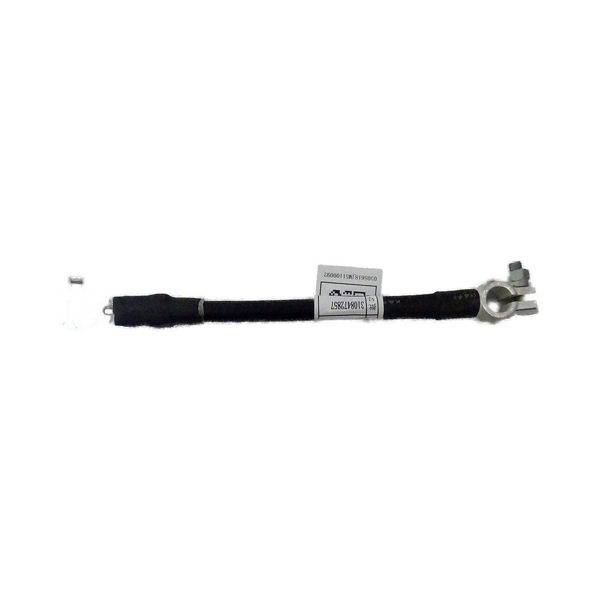 Battery Negative Cable for BYD Qin PLUS EV, OE 13040579-00, HA2HE-4002911A - EVParto