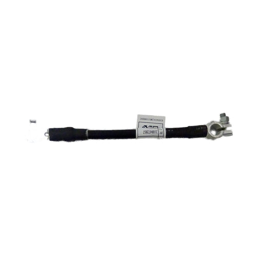 Cable negativo de la batería para BYD Qin PLUS EV, OE 13040579-00, HA2HE-4002911A - EVParto