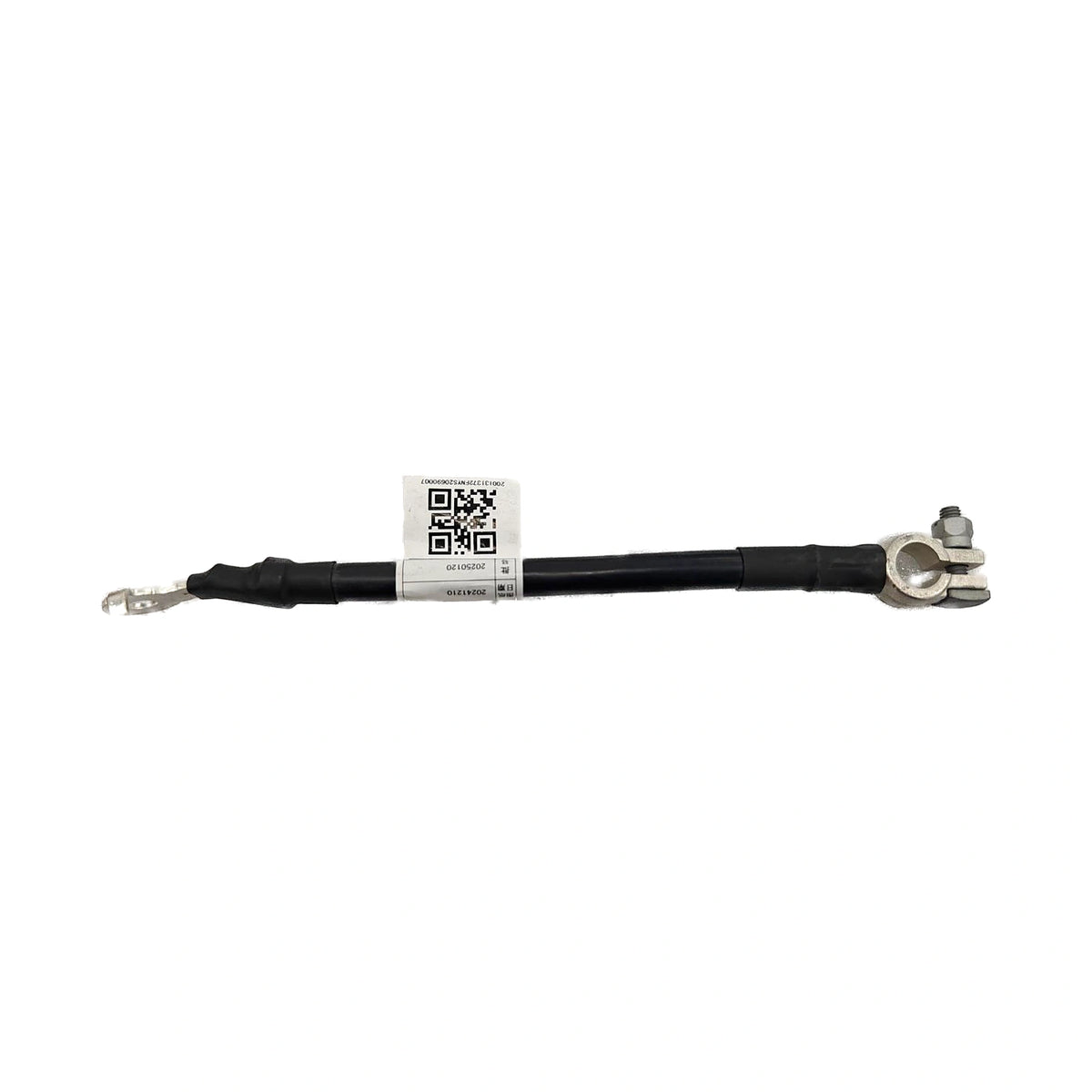 Cable negativo de la batería para BYD Qin PLUS DM-i, OE 14682111-00, HA5HA-4002911A - EVParto