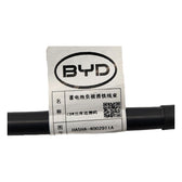 Cable negativo de la batería para BYD Qin PLUS DM-i, OE 14682111-00, HA5HA-4002911A - EVParto (otras vistas)