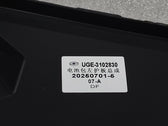 Battery Pack Guard Panel (Left) for BYD Sealion 06 EV, OE 14613655-00, UGE-3102830 - EVParto (additional views)