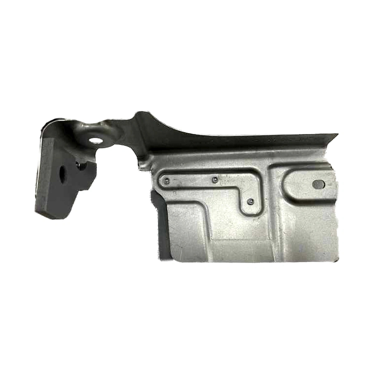 Battery Pack Heat Shield for BYD Seal 05 & Qin PLUS, OE 13625203-00, HA2HE-2101330 - EVParto