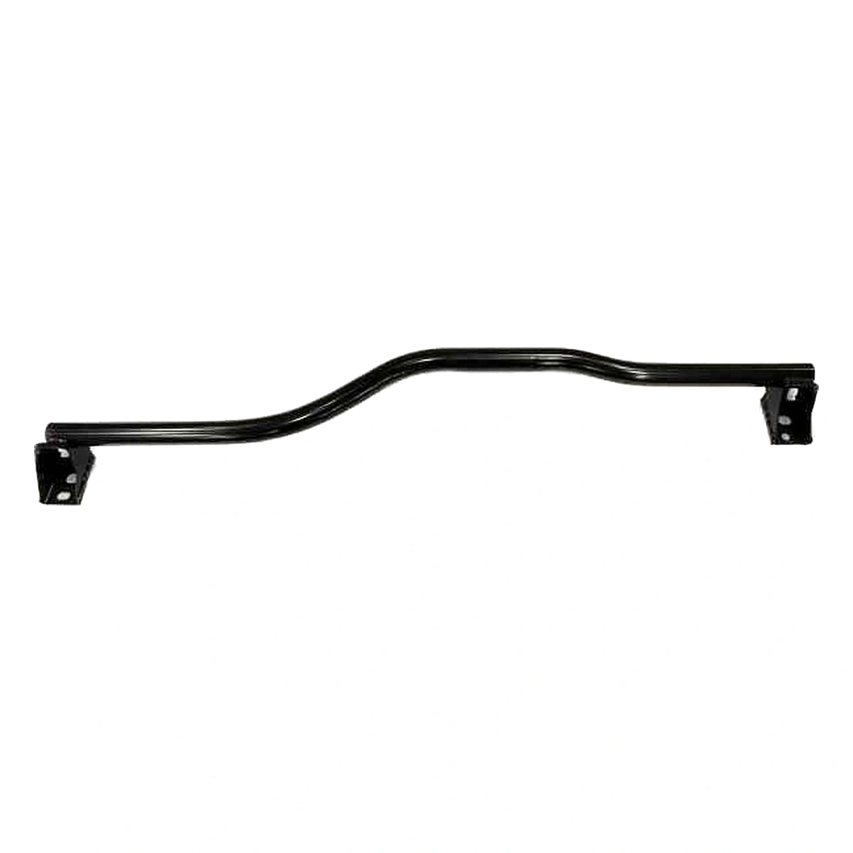 Battery Pack Impact Bar for BYD Destroyer 05, OE 13620996-00, HDEC-5103311B - EVParto (additional views)