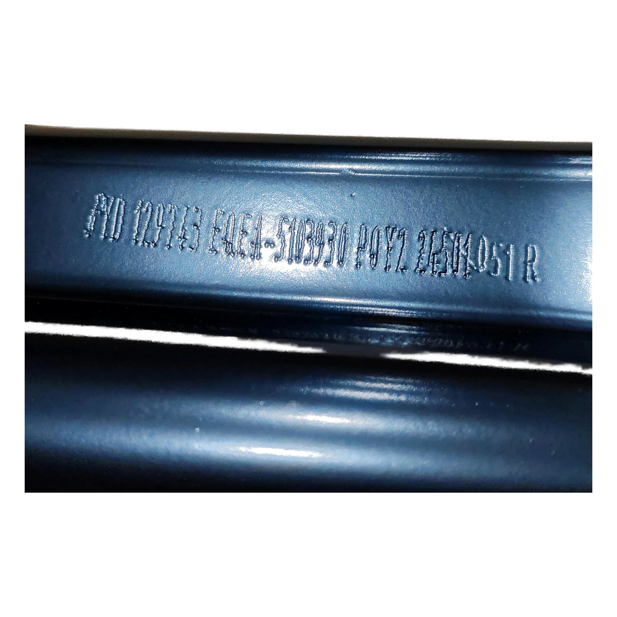 Battery Pack Impact Bar for BYD Seagull, OE 13644586-00, EQEA-5103930 - EVParto (additional views)