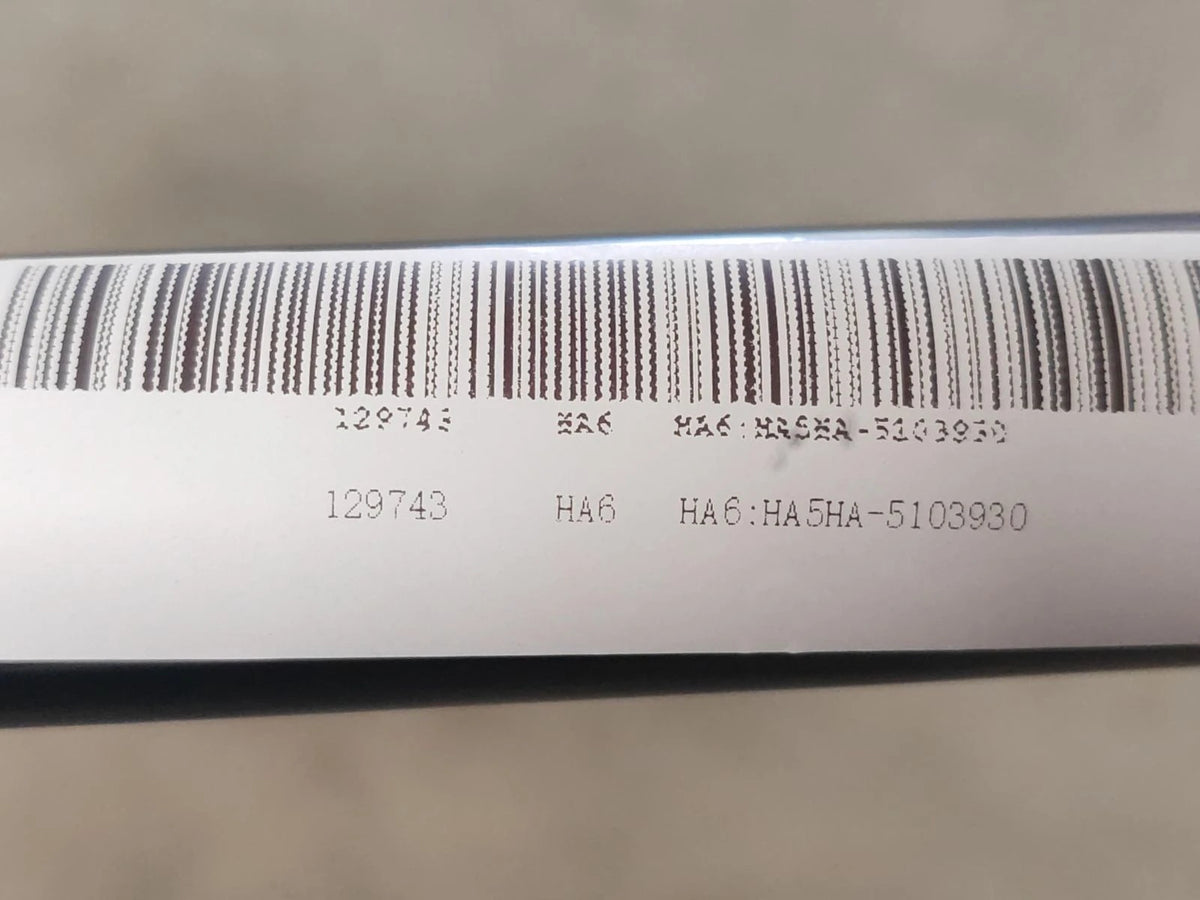 Battery Pack Impact Bar for BYD Seal 05 DM-i, OE 14815894-00, HA5HA-5103930 - EVParto (additional views)