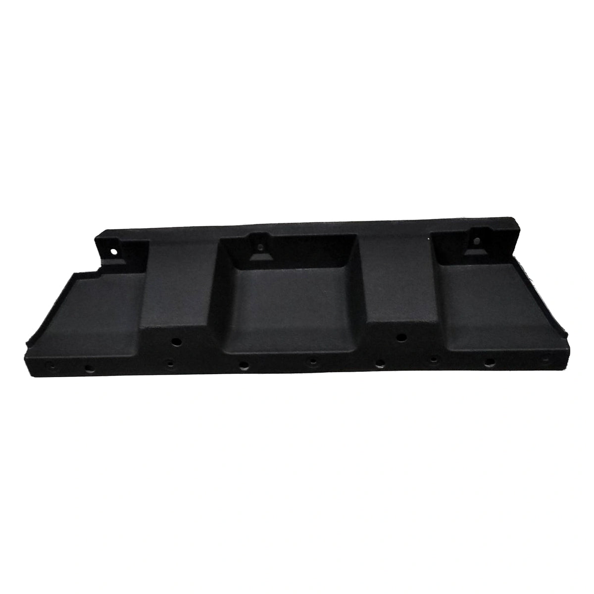 Batteriepaket-Luftleitblech, hinten für BYD Yuan Pro, OE 13166091-00, SCEG-3102820 - EVParto (weitere Ansichten)