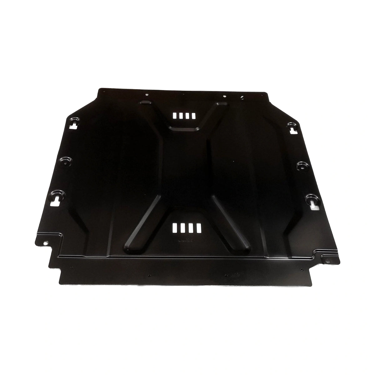 Battery Pack Underbody Guard for Fangchengbao Bao 5, OE 13994531-00, SFHA-2801730 - EVParto