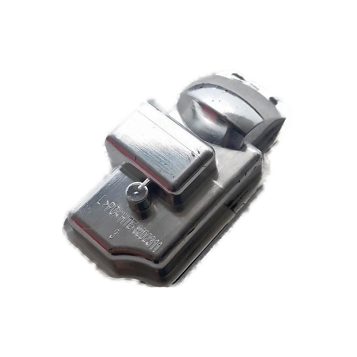 Blind Spot Warning Lamp (Left) for BYD Sealion 06, OE 15462310-00, URE-8202310 - EVParto (additional views)