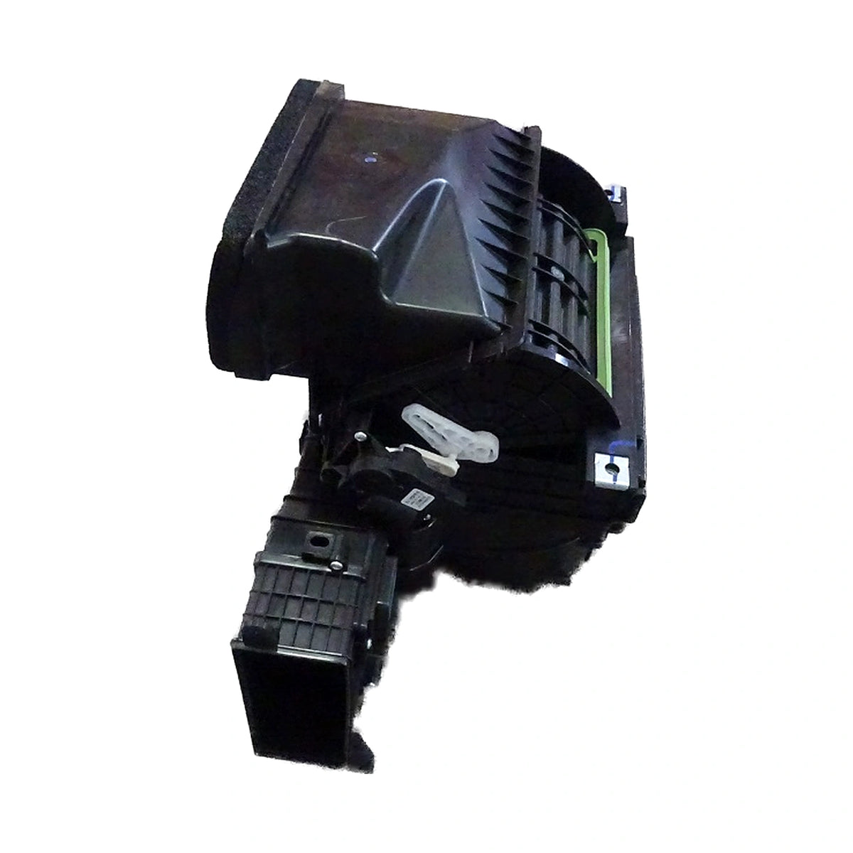 Blower Housing Assembly for BYD Seal 05 DM-i & Qin PLUS EV, OE 12312019-00, HADF-8100200-D1 - EVParto (additional views)