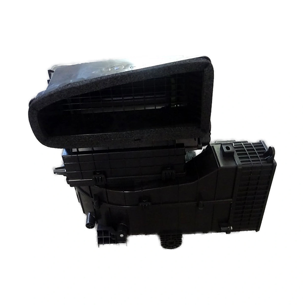 Blower Housing Assembly for BYD Seal 05 DM-i & Qin PLUS EV, OE 12312019-00, HADF-8100200-D1 - EVParto (additional views)