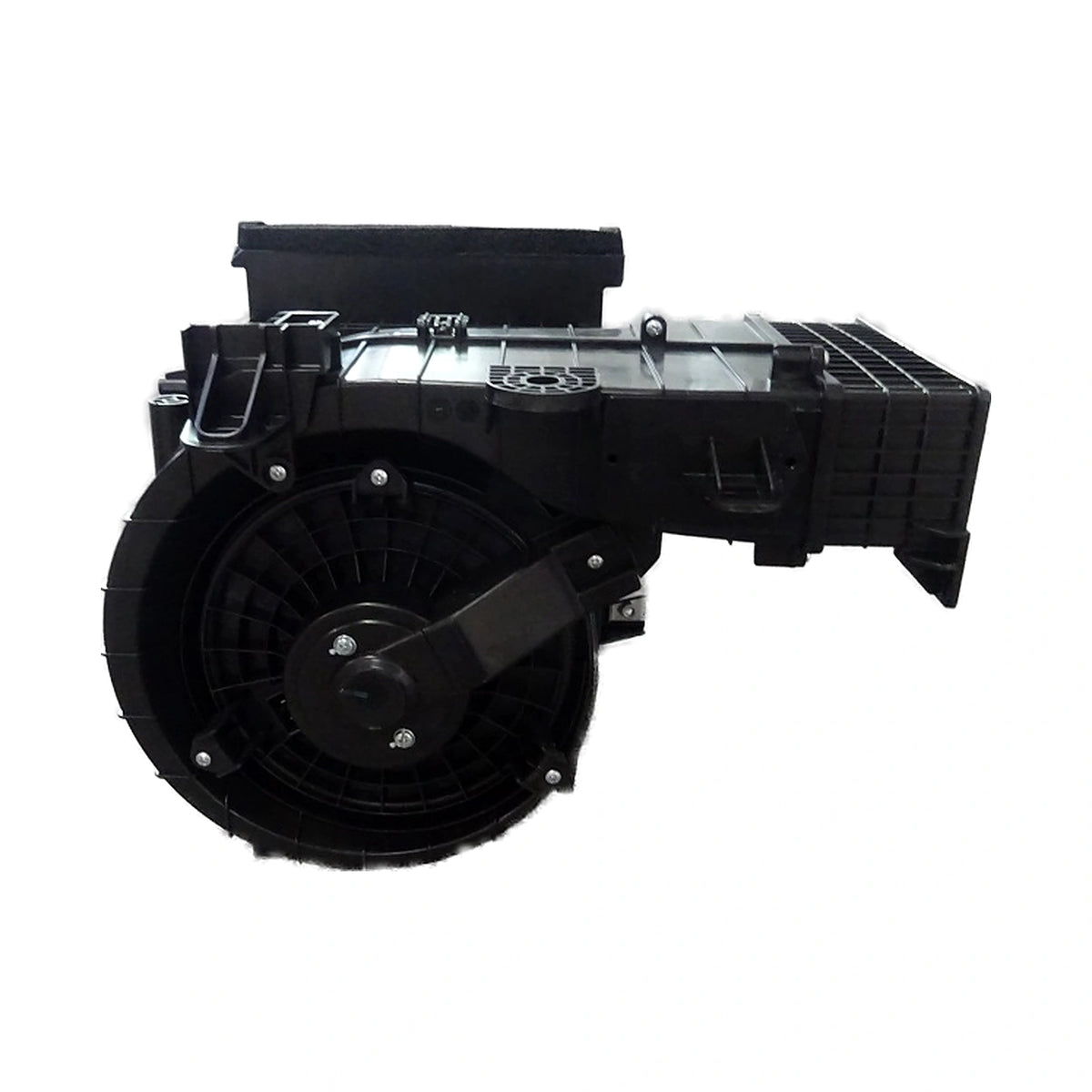 Blower Housing Assembly for BYD Seal 05 DM-i & Qin PLUS EV, OE 12312019-00, HADF-8100200-D1 - EVParto (additional views)