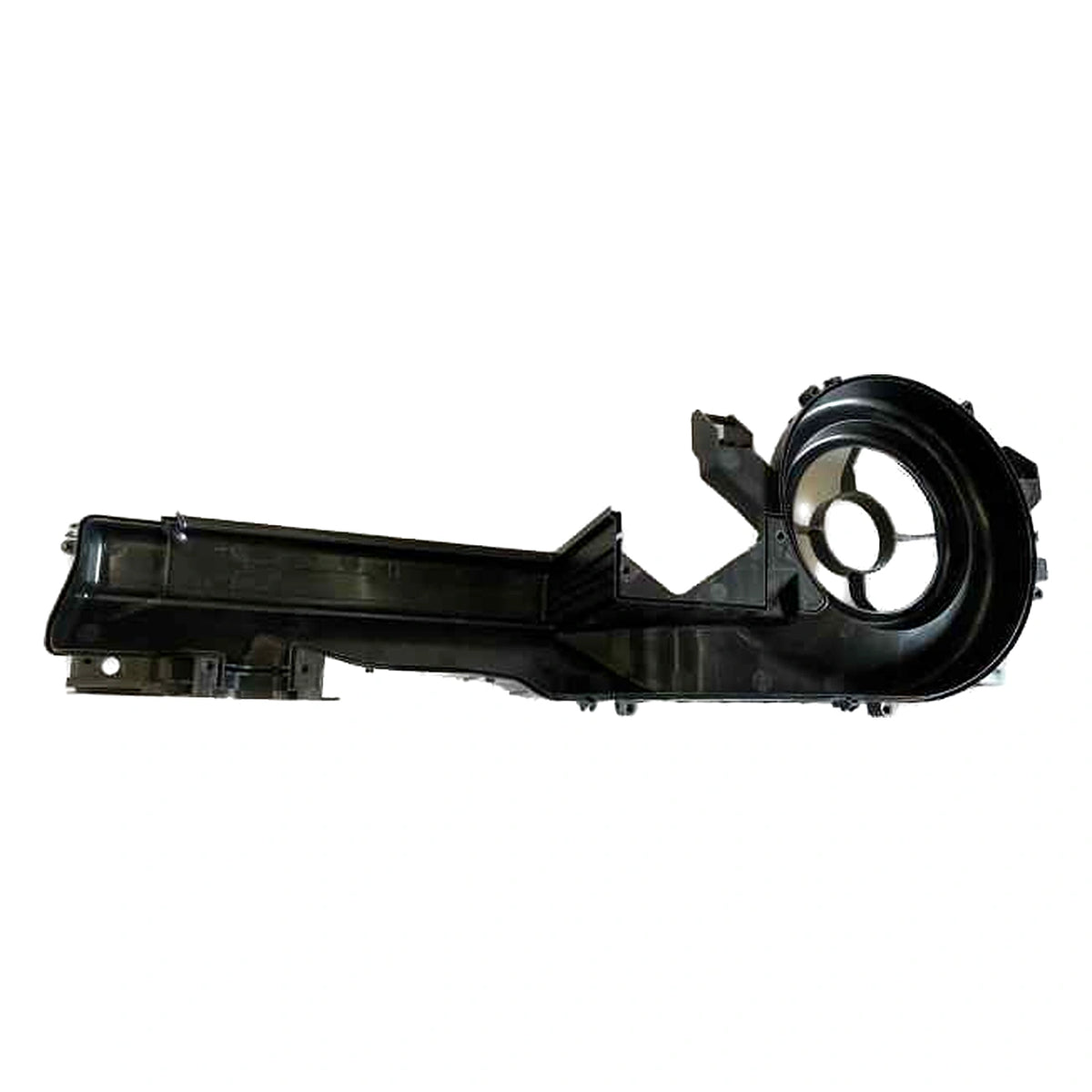 Blower Housing Assembly for Fangchengbao Bao 8 & Bao 5, OE 15349055-00, SFHB-8100200 - EVParto (additional views)