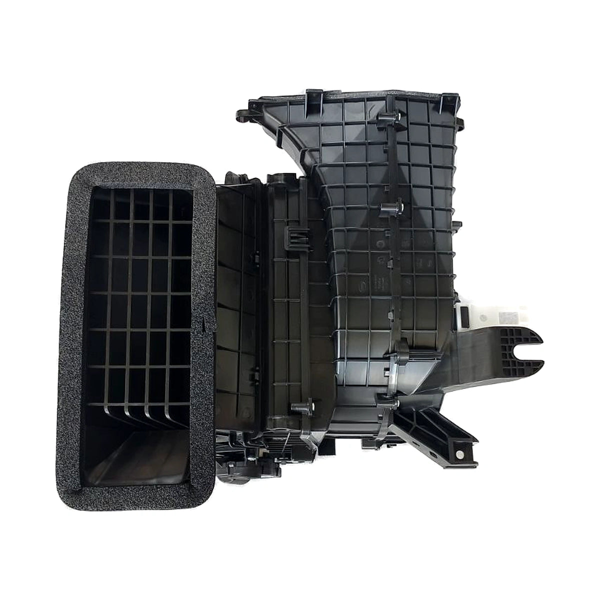 Blower Housing Assembly for BYD Sealion 06 EV, OE 17945503-00, UGEA-8100200 - EVParto (additional views)