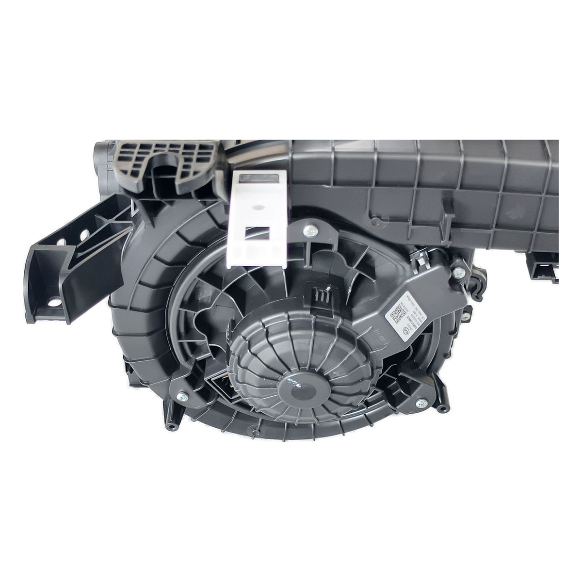 Blower Housing Assembly for BYD Sealion 06 EV, OE 17945503-00, UGEA-8100200 - EVParto (additional views)