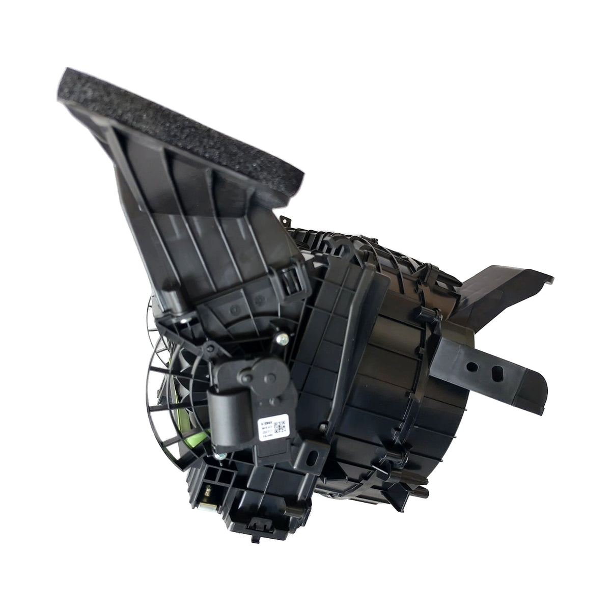 Blower Housing Assembly for BYD Sealion 06 EV, OE 17945503-00, UGEA-8100200 - EVParto (additional views)
