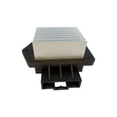 Módulo de regulación del ventilador para BYD Song Pro DM-i y Han DM-i, OE 12358304-00, MEF-8114230A - EVParto