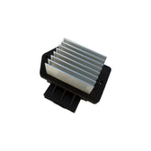 Módulo de regulación del ventilador para BYD Song Pro DM-i y Han DM-i, OE 12358304-00, MEF-8114230A - EVParto (otras vistas)