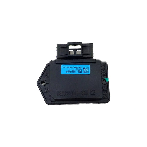 Blower Speed Control Module for BYD Seal 06 & Seal 05, OE 13483955-00, MEF-8114230B - EVParto