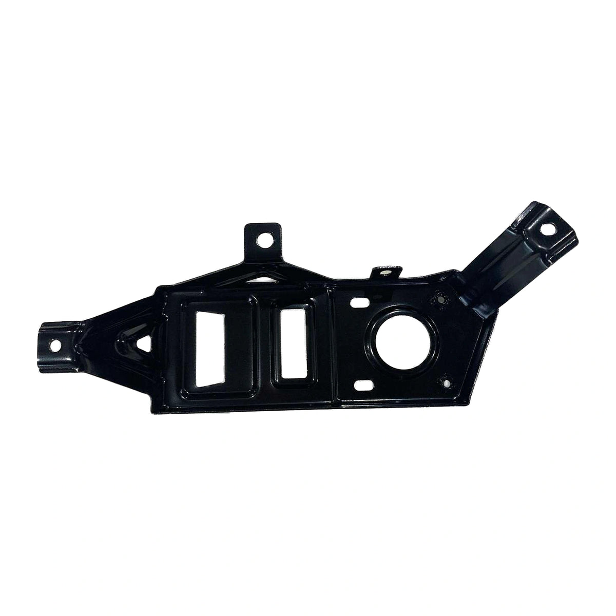 Body Control Module Bracket (Left) for BYD Qin PLUS EV, OE 13113648-00, HA2EN-3622201 - EVParto