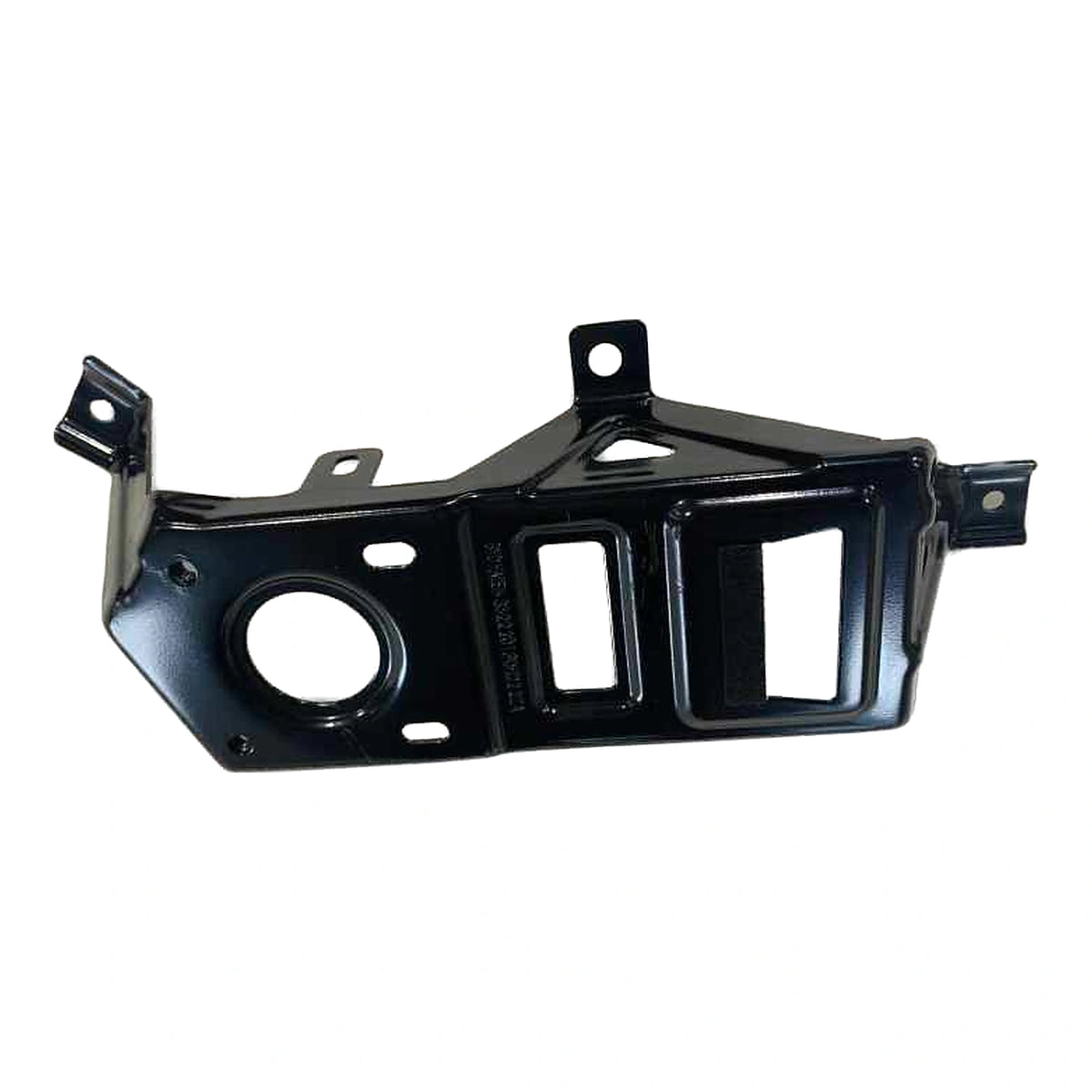 Body Control Module Bracket (Left) for BYD Qin PLUS EV, OE 13113648-00, HA2EN-3622201 - EVParto (additional views)