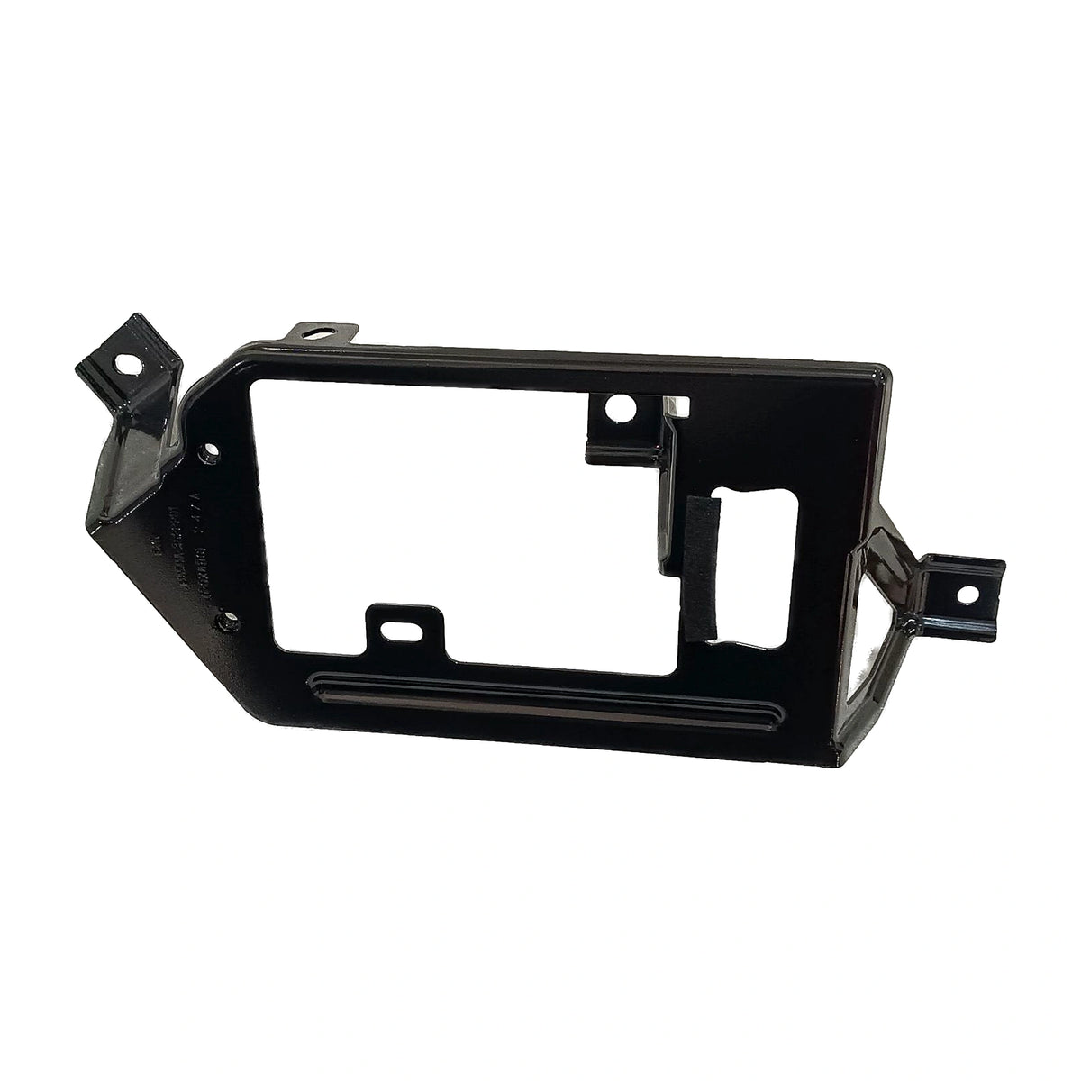 Body Control Module Bracket (Left) for BYD Seal 05, OE 14851679-00, HA5HA-3622201 - EVParto (additional views)
