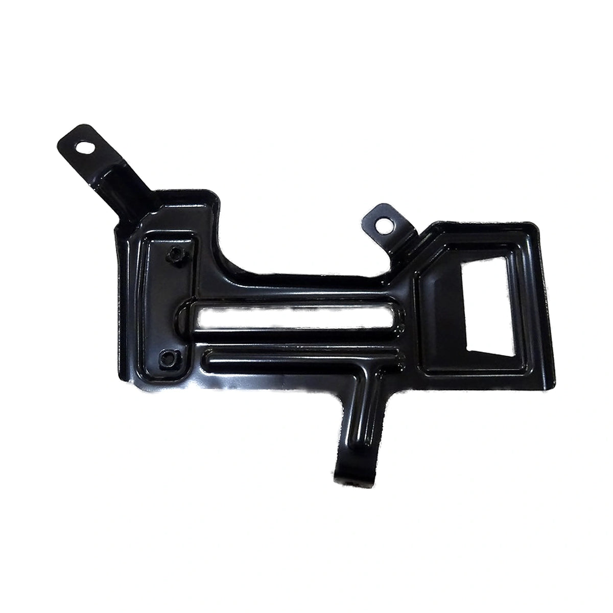 Body Control Module Bracket (Right) for BYD Qin PLUS, OE 13056440-00, HA2EN-3622301 - EVParto