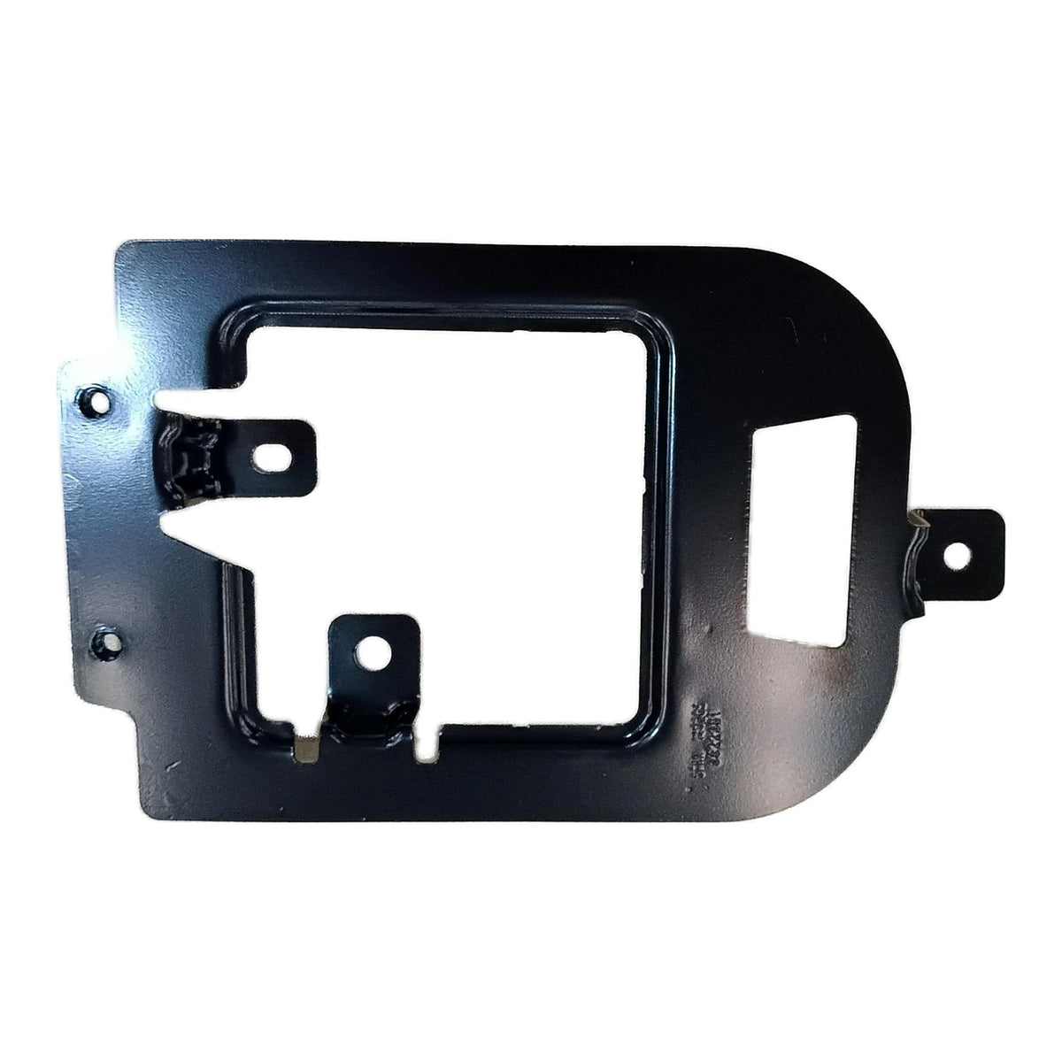 Body Control Module Bracket (Right) for BYD group, OE 13770203-00, SFHA-3622301 - EVParto (additional views)