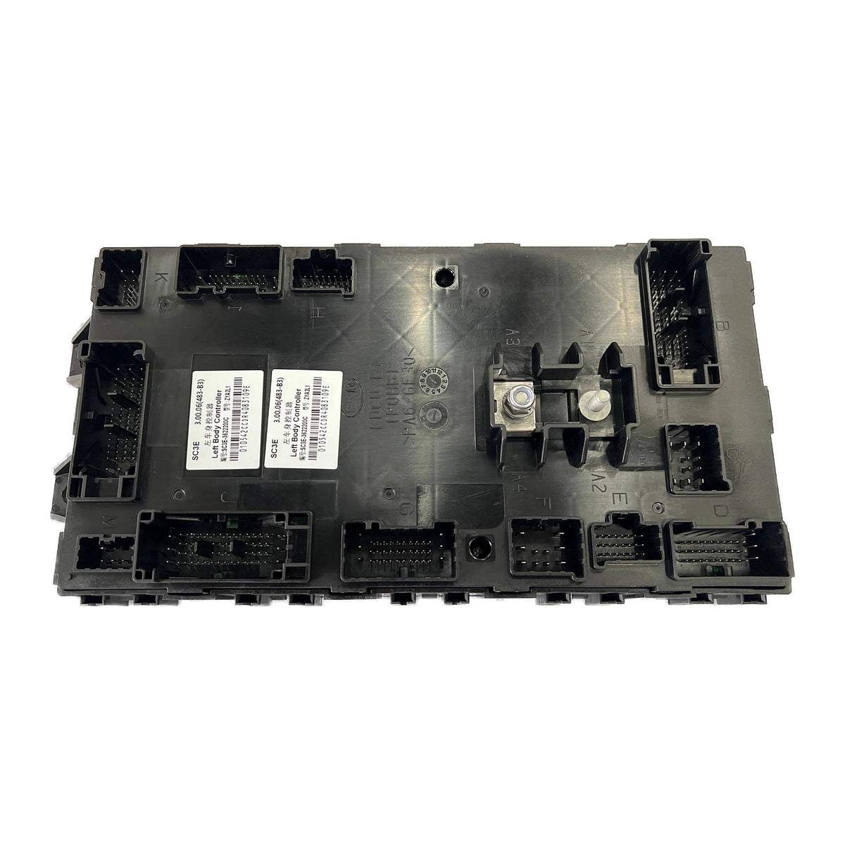 Módulo de control de carrocería izquierdo para BYD Yuan UP, OE 14828711-00, SC3E-3622200C - EVParto