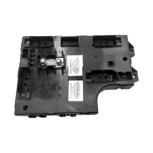 Karosseriesteuergerät (links) für BYD Qin PLUS DM-i, OE 15631727-00, HA2HAA-3622200A - EVParto