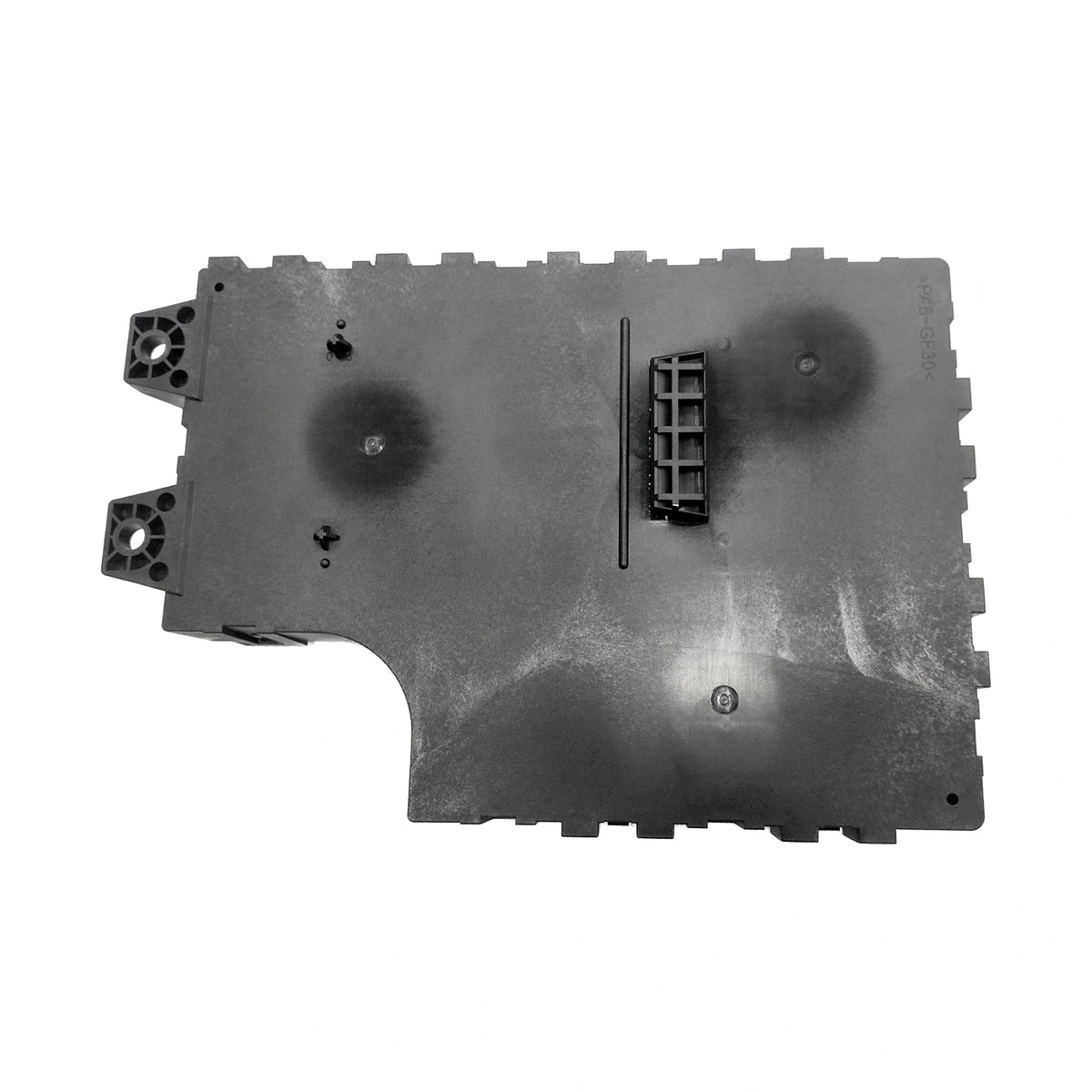 Karosseriesteuergerät (links) für BYD Qin PLUS DM-i, OE 15631727-00, HA2HAA-3622200A - EVParto (weitere Ansichten)