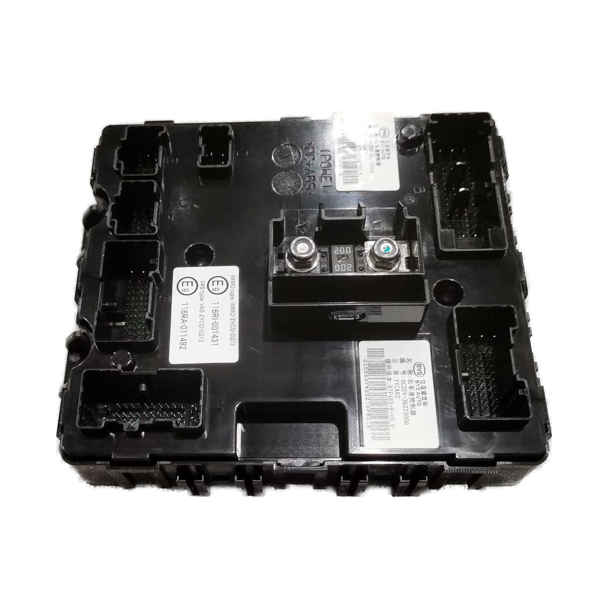 Karosseriesteuergerät (rechts) für BYD Yuan PLUS, OE 15080329-00, SC2EV-3622300D - EVParto