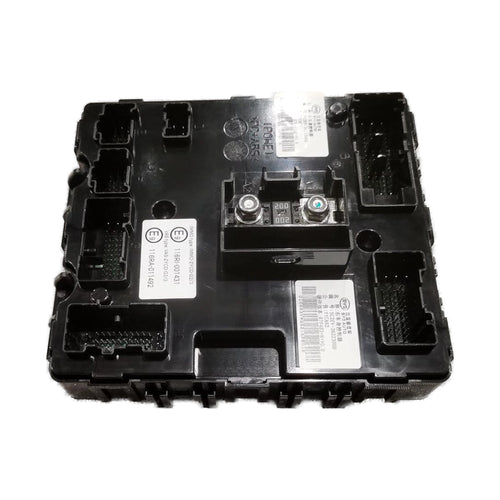 Karosseriesteuergerät (rechts) für BYD Yuan PLUS, OE 15080329-00, SC2EV-3622300D - EVParto