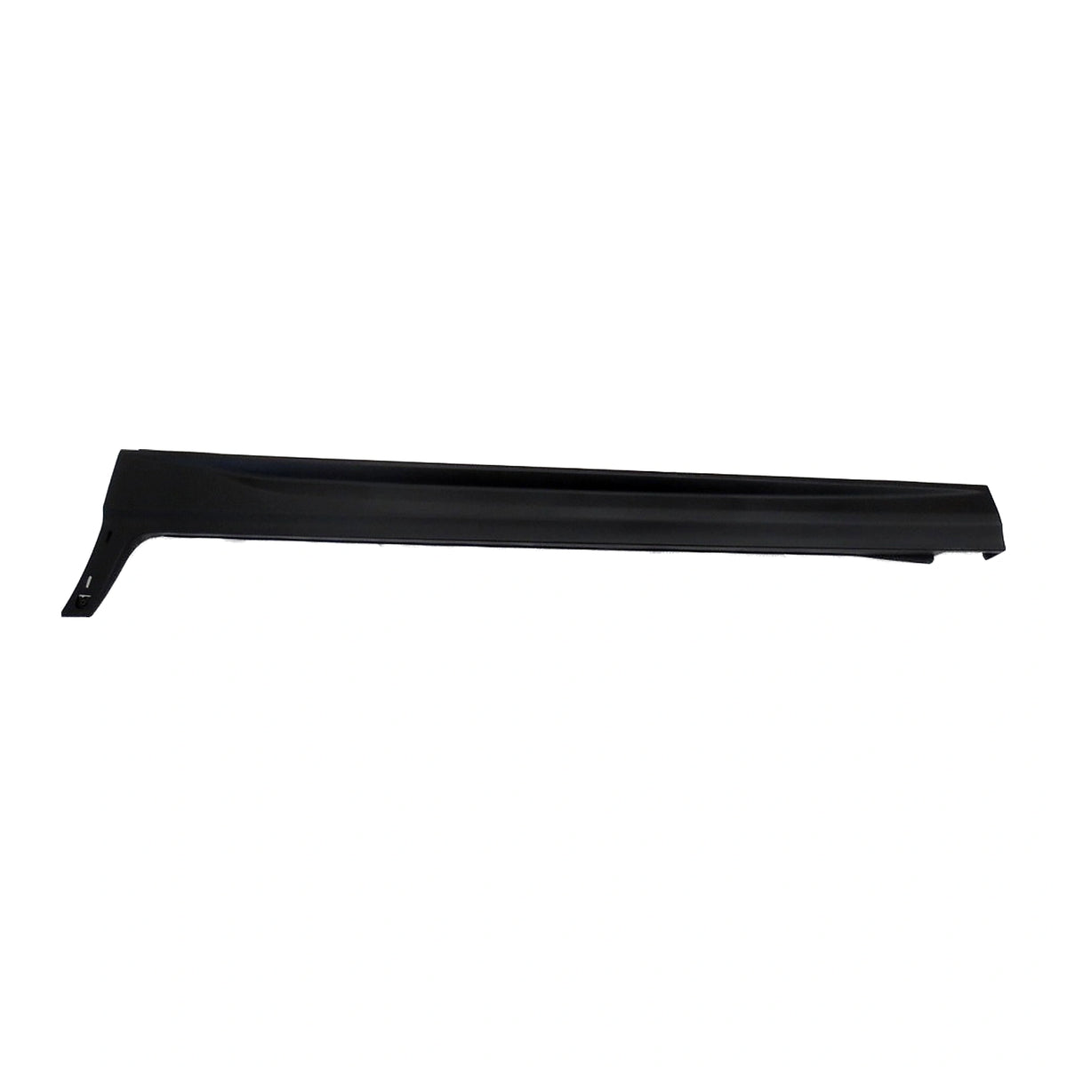Seitenwand-Schwellerblech (links) für BYD Yuan Pro, OE 12042257-00, SCEA-5402810 - EVParto