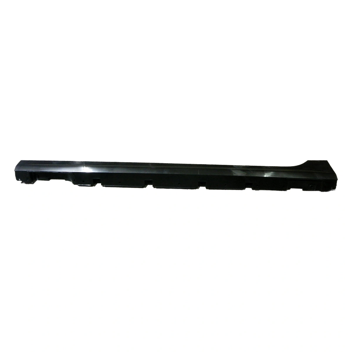 Bodyside Apron Panel (Left) for BYD Qin PLUS EV, OE 12303726-00, HAD-5402811 - EVParto (additional views)