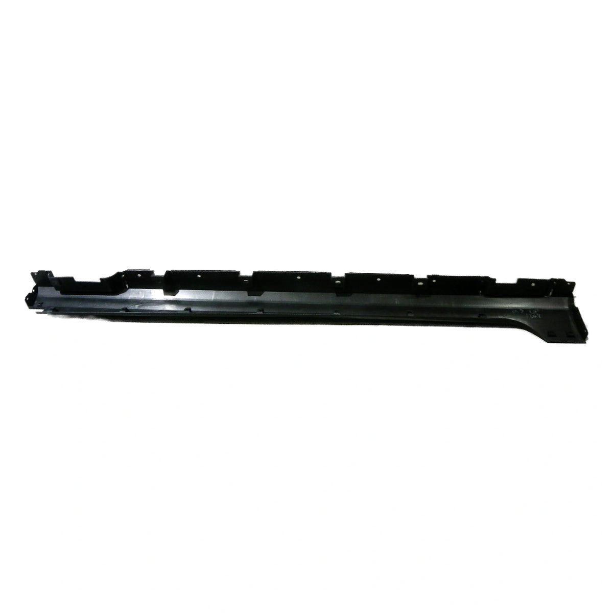 Bodyside Apron Panel (Left) for BYD Qin PLUS EV, OE 12303726-00, HAD-5402811 - EVParto (additional views)