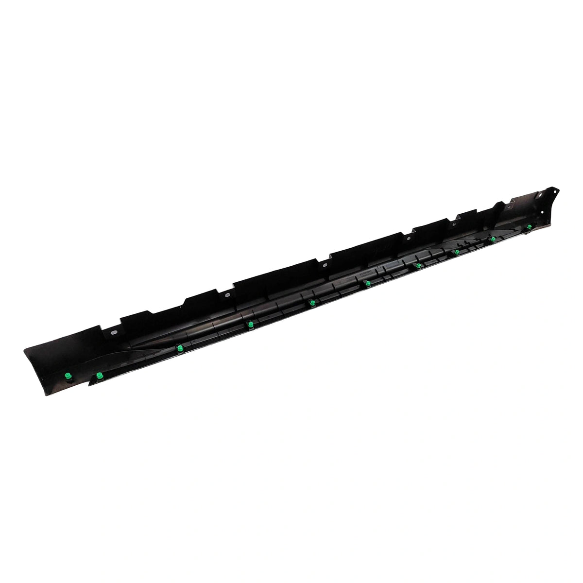 Bodyside Apron Panel (Left) for BYD Han, OE 14457274-00, HCEF-5402811 - EVParto (additional views)