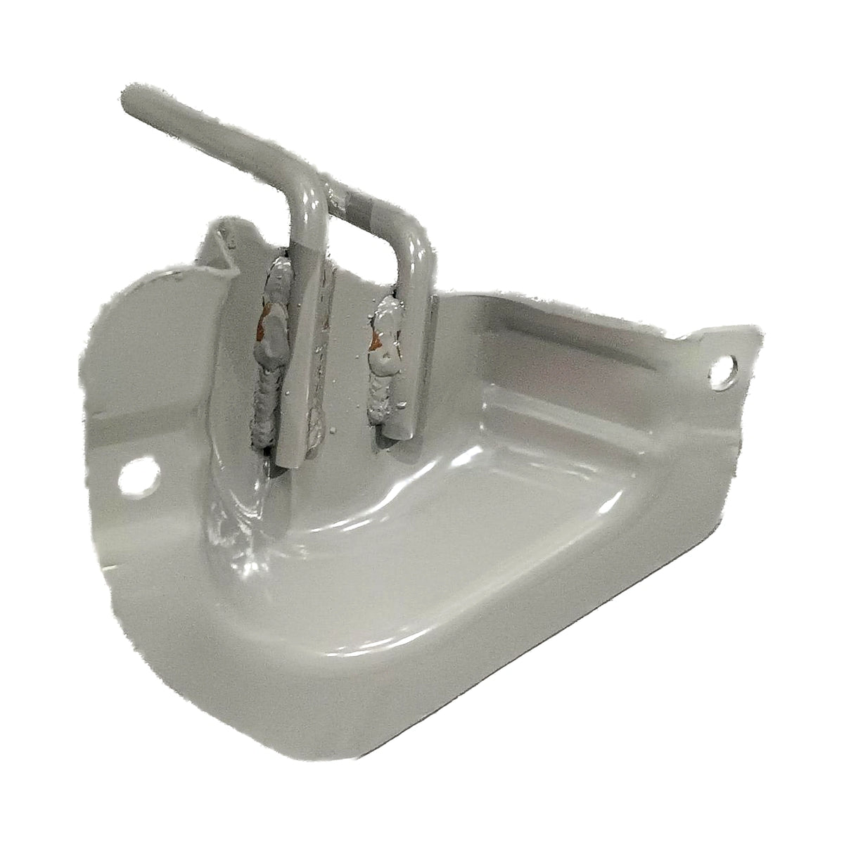 Bodyside Bracket V Assembly (Right) for BYD group, Bao 5 & e6, OE 18414846-00, SFH-5401399/70 - EVParto (additional views)