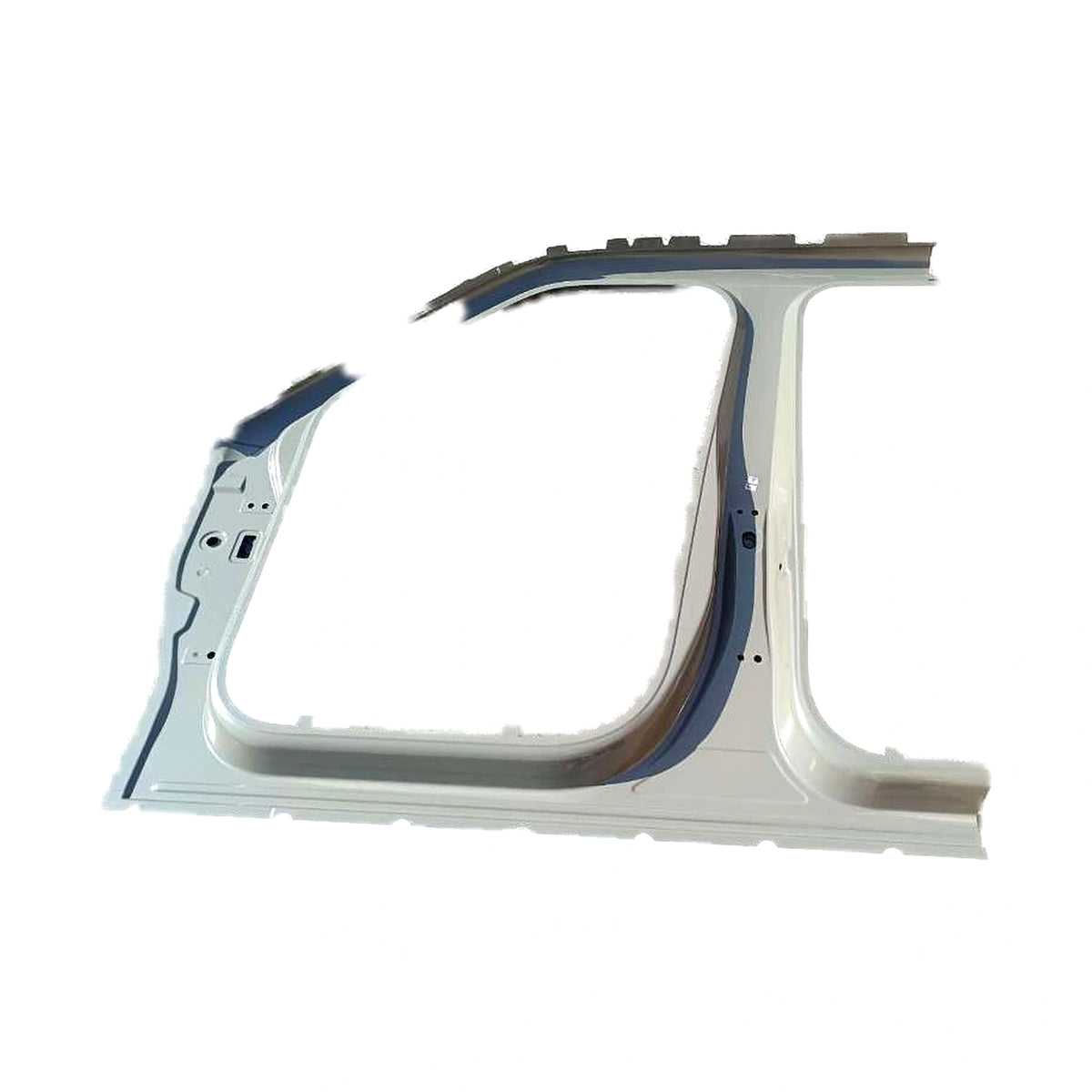 Bodyside Outer Panel Front (Right) for Fangchengbao Bao 5, OE 15455358-00, SFH-5401916/70 - EVParto (additional views)