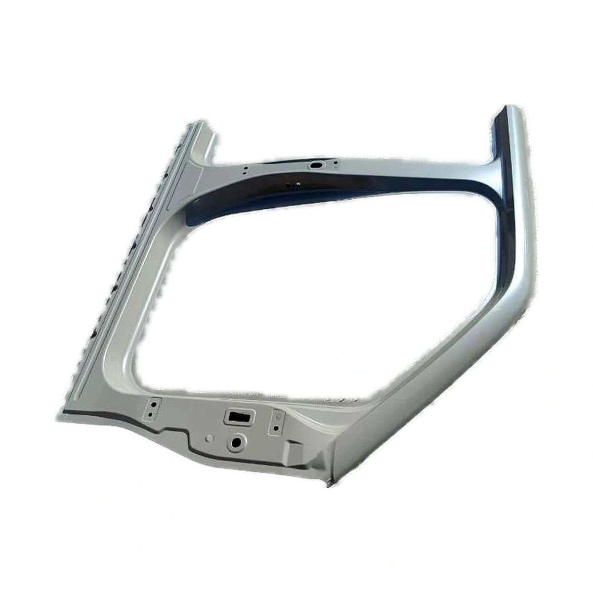 Bodyside Outer Panel Front (Right) for Fangchengbao Bao 5, OE 15455358-00, SFH-5401916/70 - EVParto (additional views)