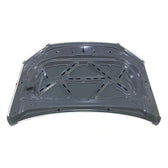 Bonnet Assembly for BYD e3, OE 12818316-00, EL-8402010/77 - EVParto (additional views)