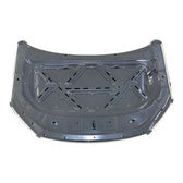 Bonnet Assembly for BYD e3, OE 12818316-00, EL-8402010/77 - EVParto (additional views)