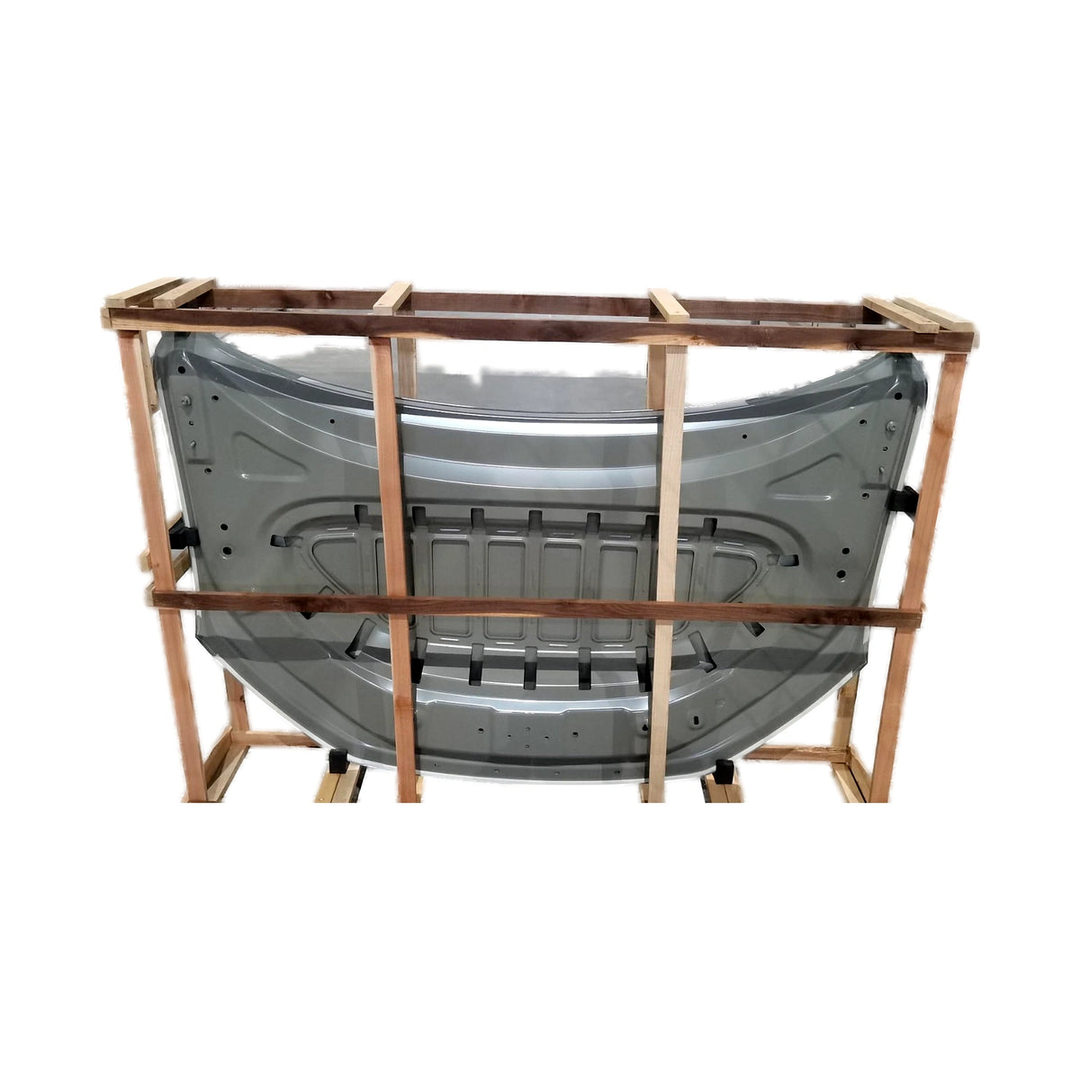 Bonnet Assembly for BYD Yuan UP, OE 15691900-00, SC3E-8402010/70 - EVParto (additional views)
