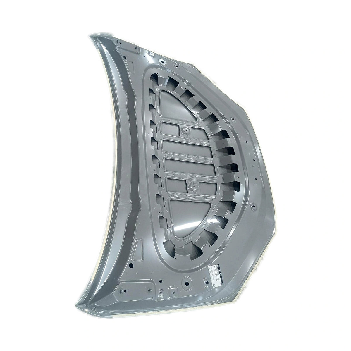 Bonnet Assembly for BYD Sealion 06 EV, OE 19205467-00, SHHA-8402010/70 - EVParto (additional views)